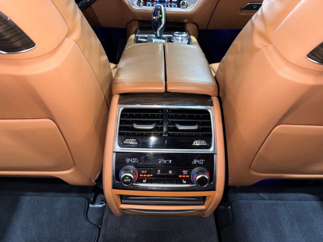 Used 2016 BMW 750i xDrive AWD/4WD image 56