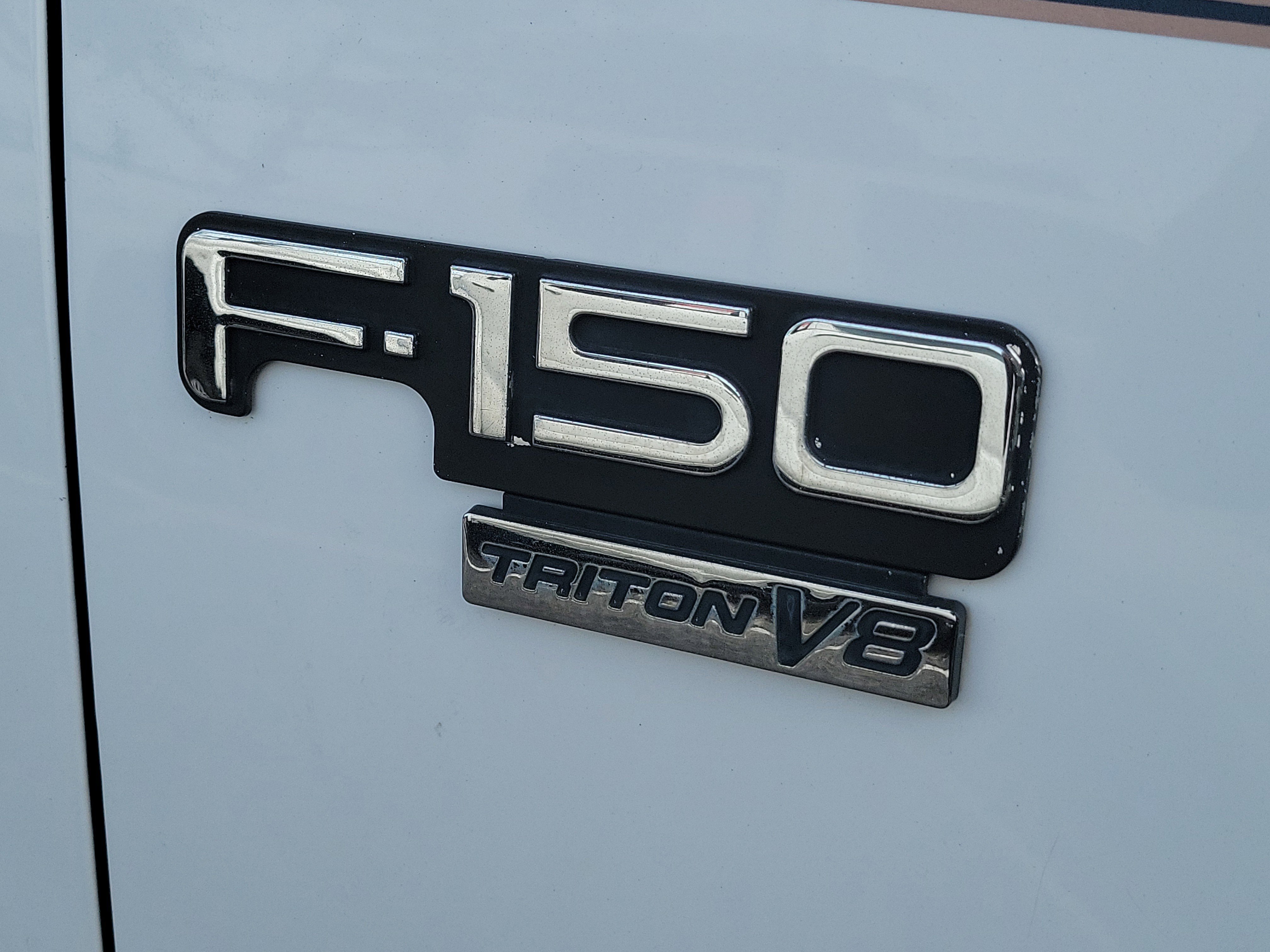 Used 2001 Ford F150 XLT image 10