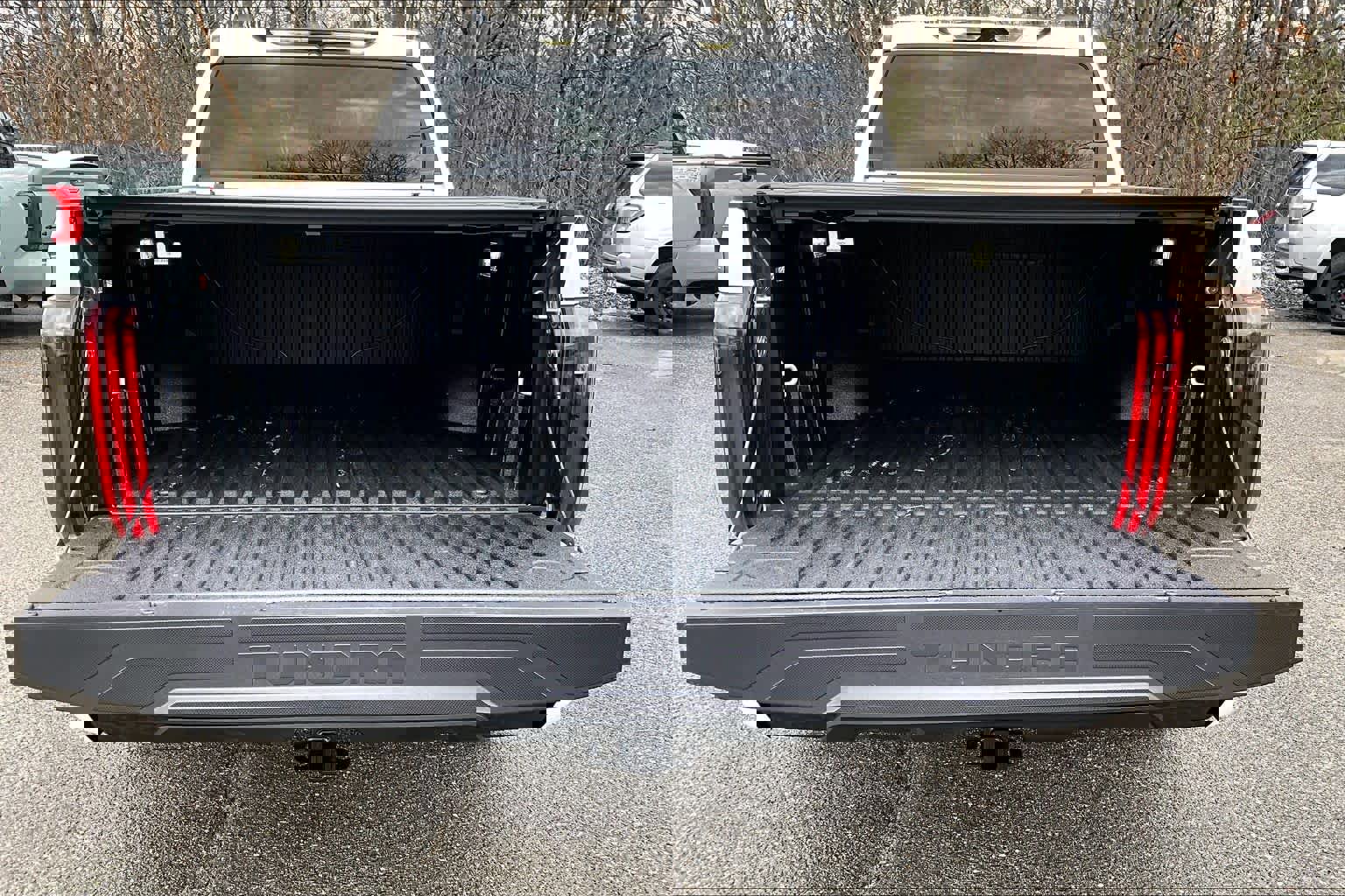 Used 2026 Toyota Tundra TRD Pro w/ Tow Tech Package image 31