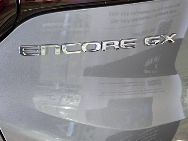 New 2026 Buick Encore GX Sport Touring FWD image 10