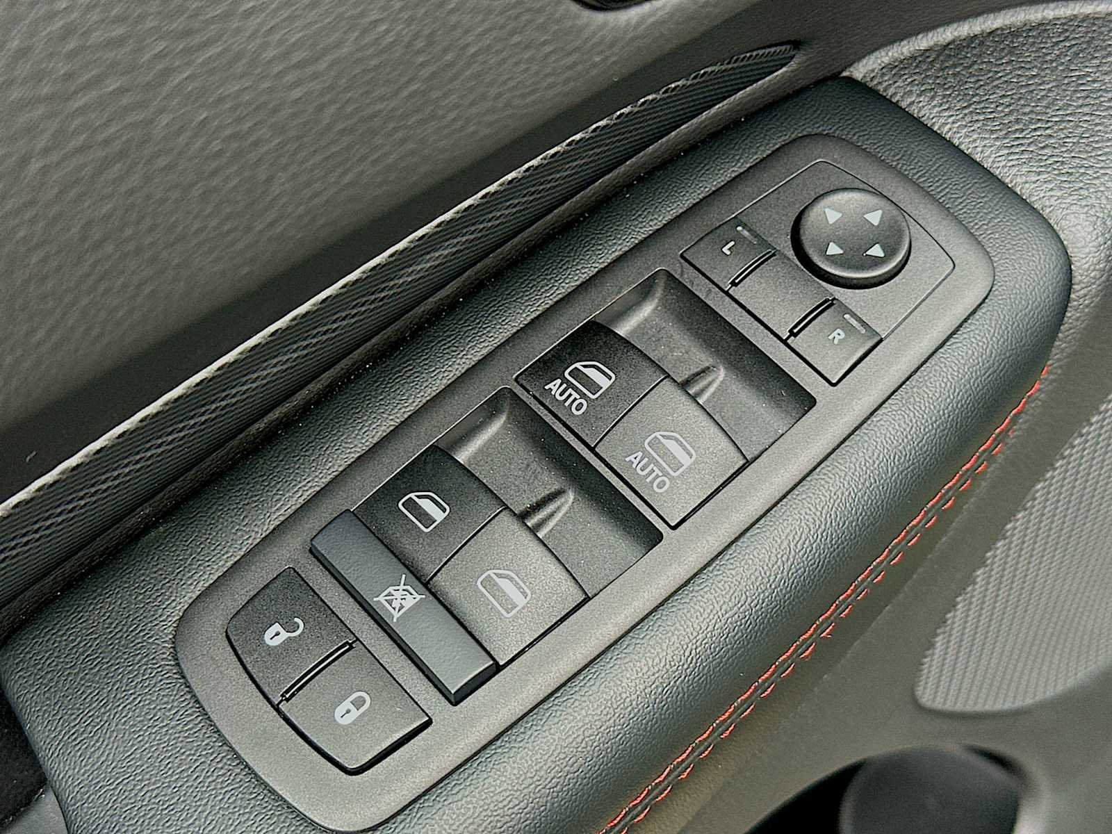 New 2026 Dodge Durango GT w/ Blacktop Package image 15