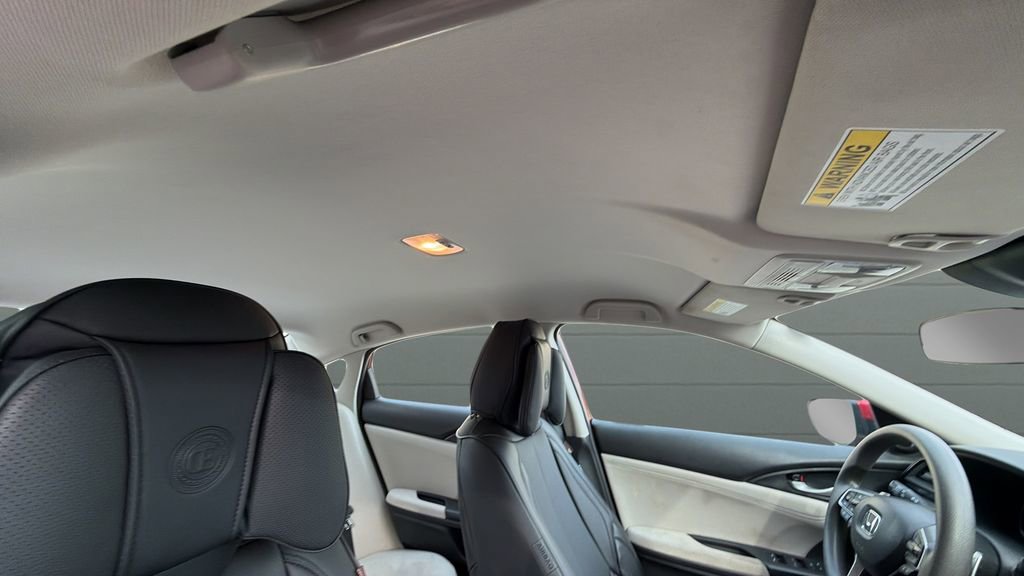Used 2022 Honda Insight EX image 26