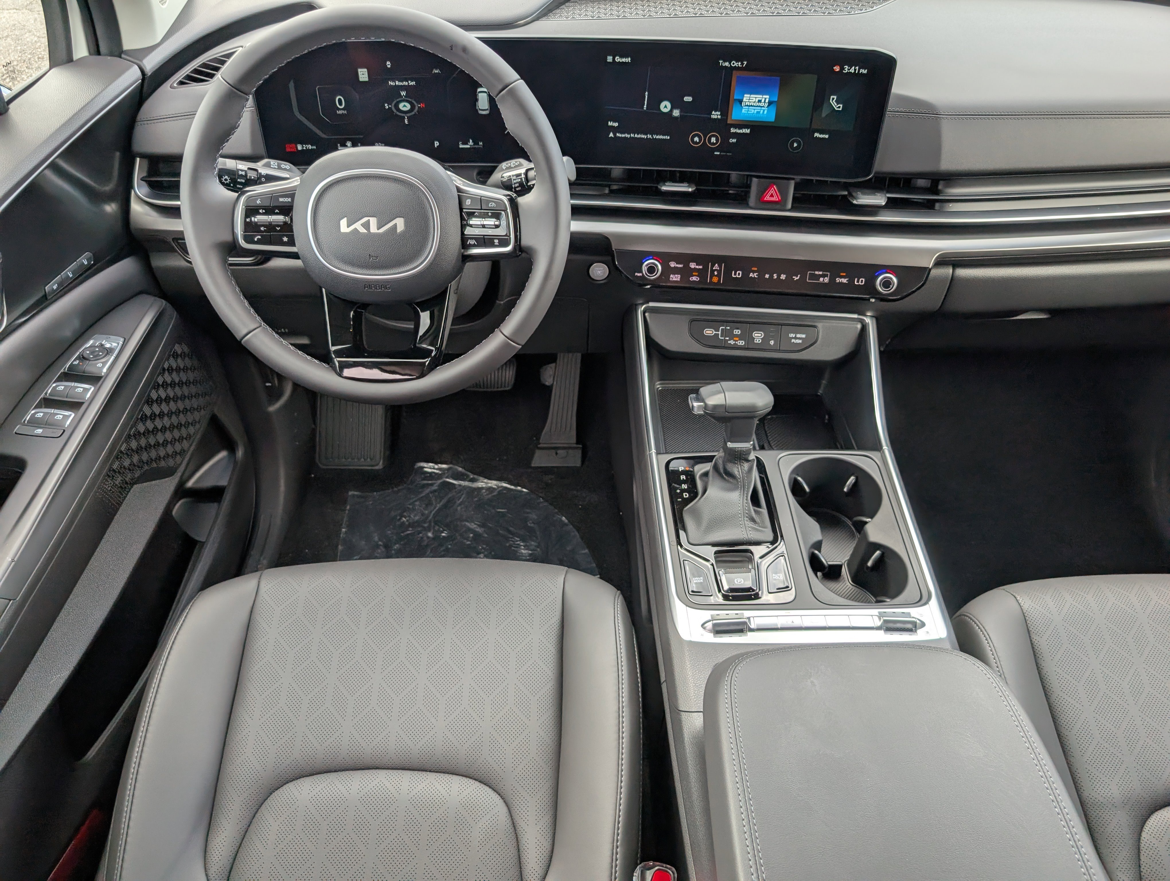 New 2026 Kia Carnival SX image 6