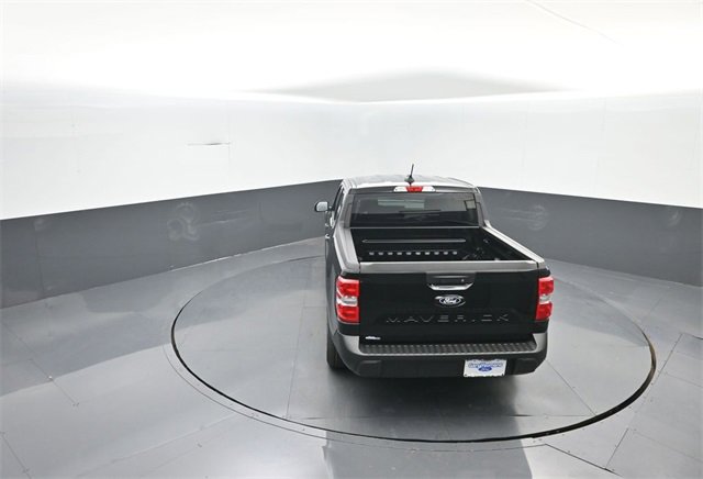New 2026 Ford Maverick XL image 22