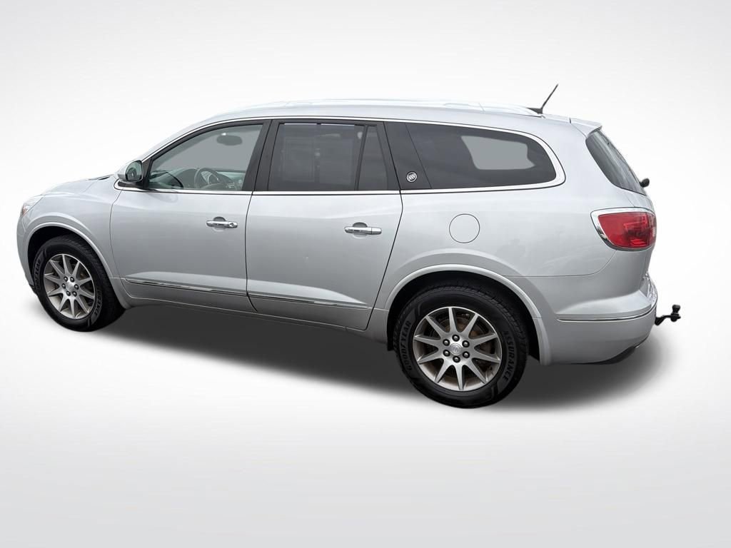 Used 2017 Buick Enclave Convenience image 11