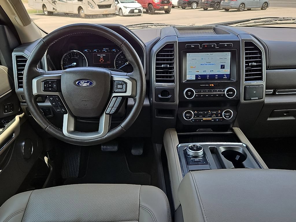 Used 2021 Ford Expedition XLT RWD image 18