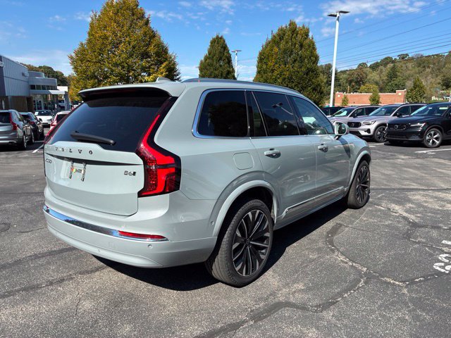 Used 2026 Volvo XC90 B6 Plus AWD/4WD image 26