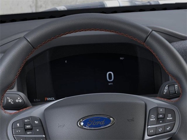 New 2026 Ford Explorer Active image 13