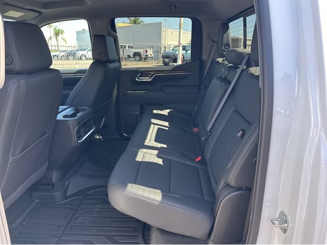 New 2026 GMC Sierra 1500 Elevation w/ Elevation Premium Package AWD/4WD image 18