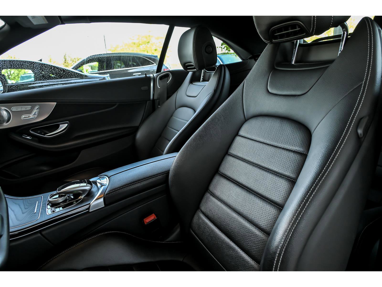 Used 2017 Mercedes-Benz C 300 4MATIC Cabriolet image 12