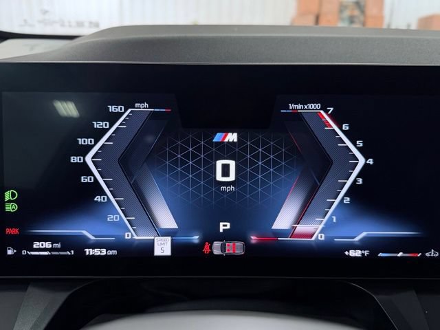 New 2026 BMW X3 M50 w/ Premium Package AWD/4WD image 30