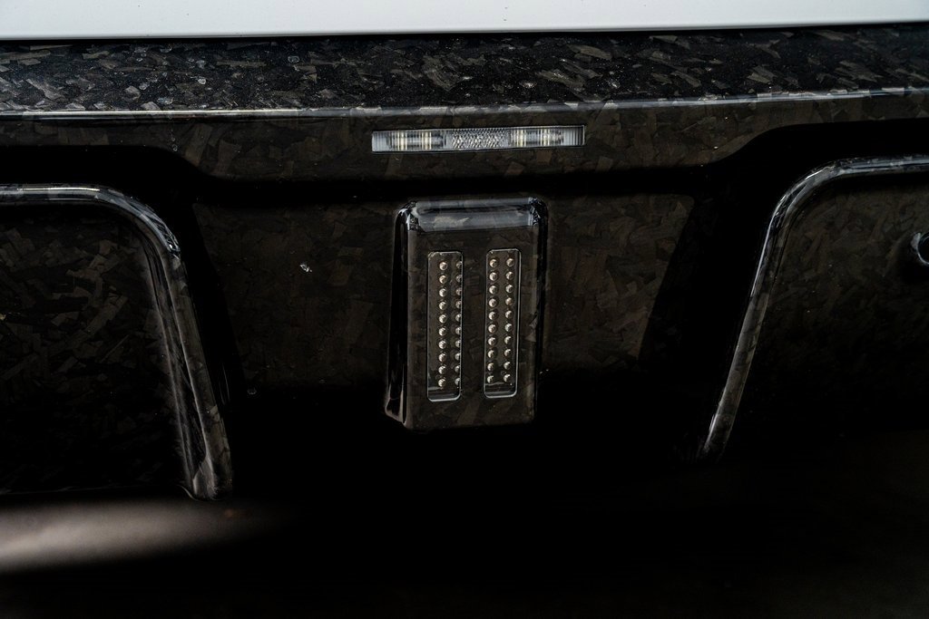 Used 2024 Rolls-Royce Spectre w/ Spectre Launch Package image 34