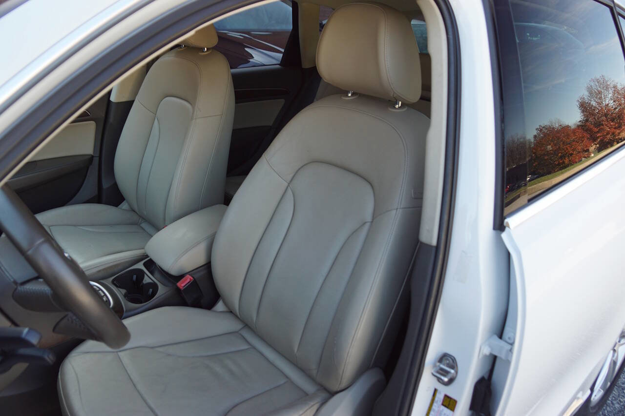 Used 2017 Audi Q5 2.0T Premium image 25