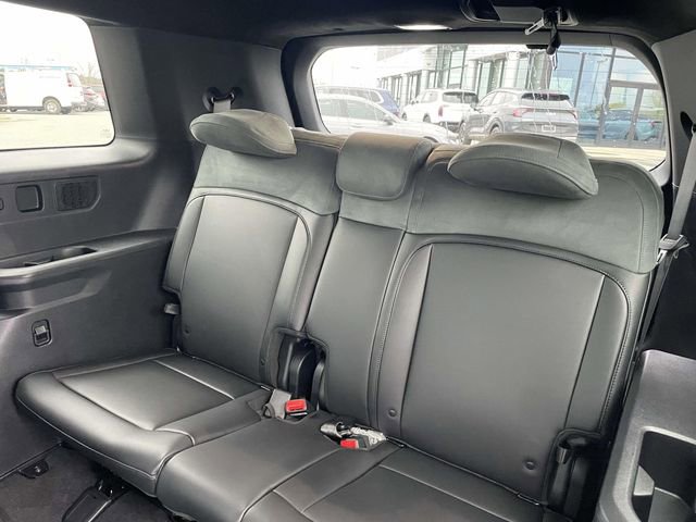 New 2027 Kia Telluride SX Prestige X-Pro image 22