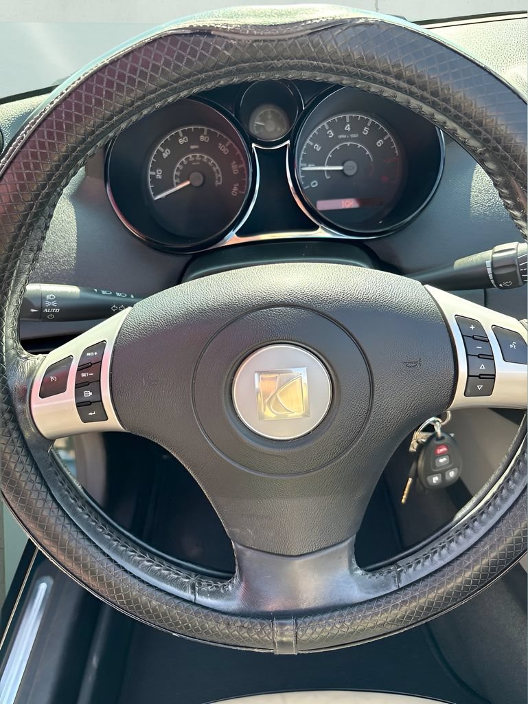 Used 2007 Saturn Sky w/ Premium Trim Pkg RWD image 18