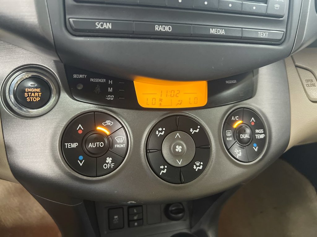 Used 2012 Toyota RAV4 Limited w/ Premium Plus Value Pkg AWD/4WD image 15