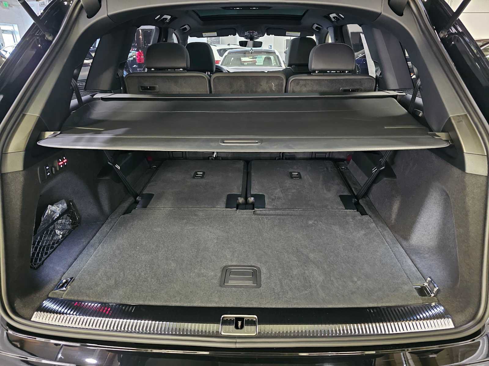 New 2026 Audi Q7 Premium Plus AWD/4WD image 16