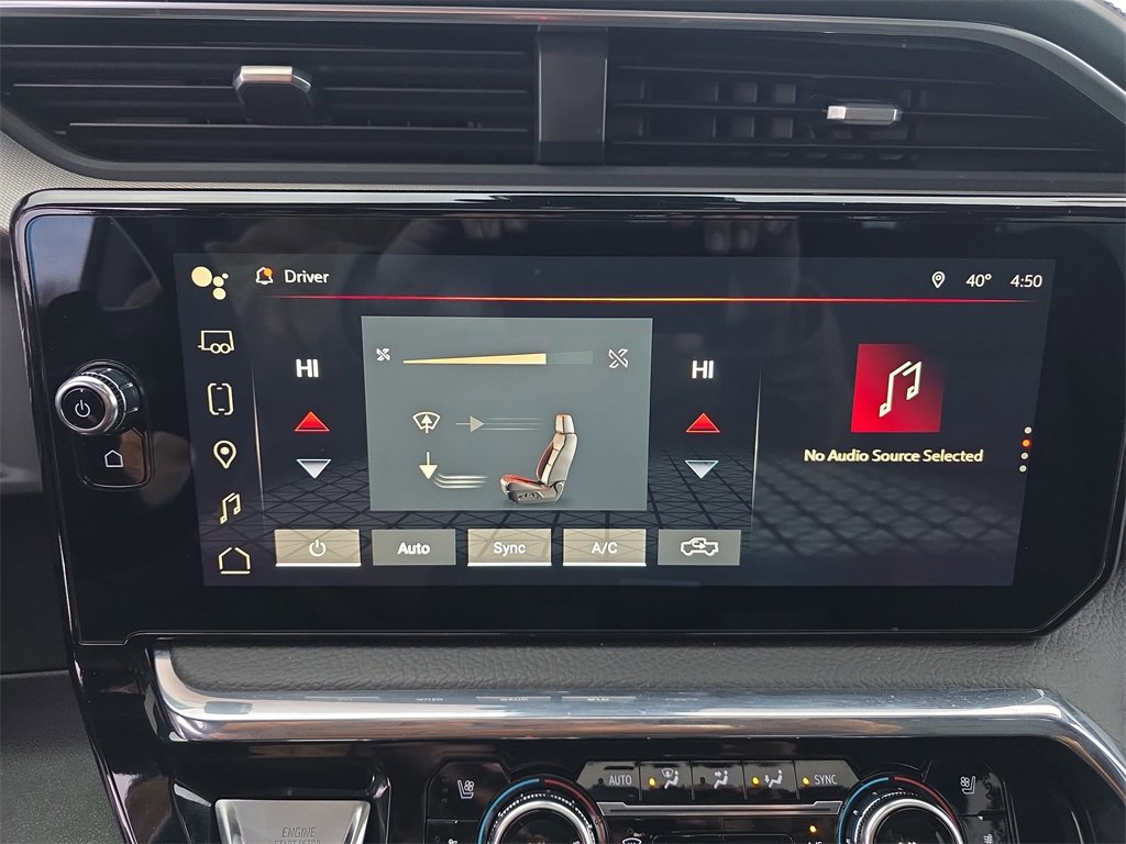 Certified 2023 GMC Sierra 1500 Denali w/ Denali Reserve Package image 26