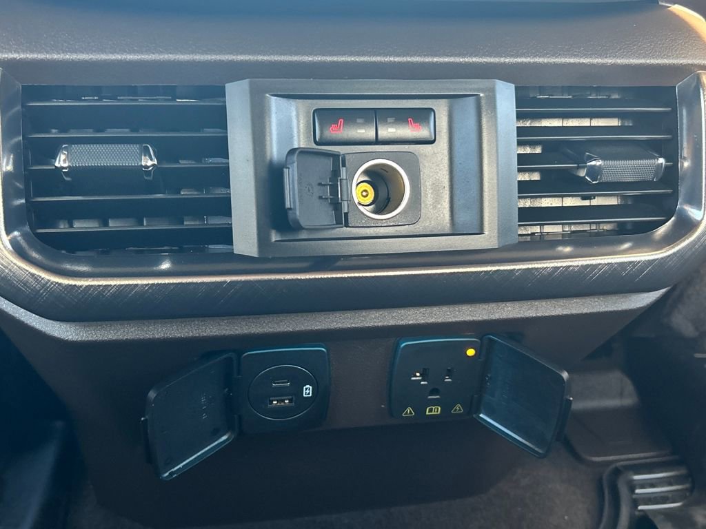 Used 2022 Ford F150 King Ranch w/ Equipment Group 601A High image 25