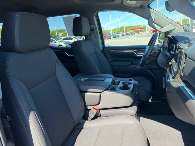 Used 2024 Chevrolet Silverado 1500 LT AWD/4WD image 12