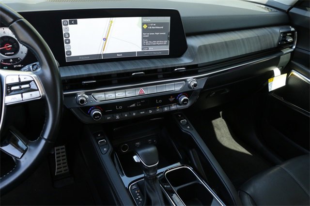 Used 2024 Kia Telluride SX image 14