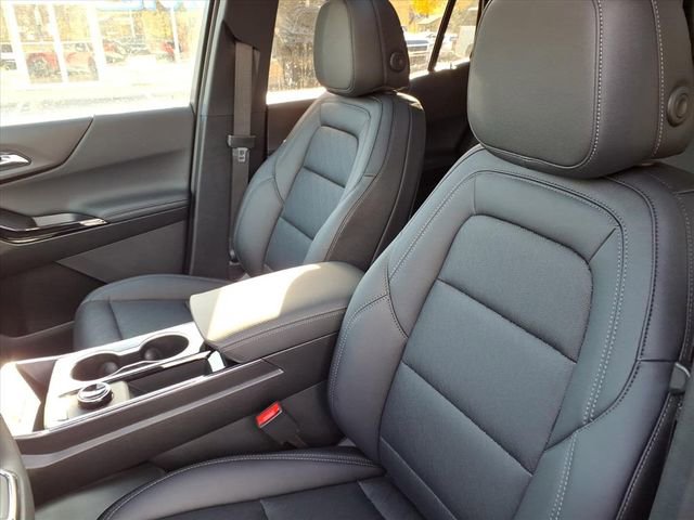 New 2026 Chevrolet Equinox LT w/ Convenience Package II image 9