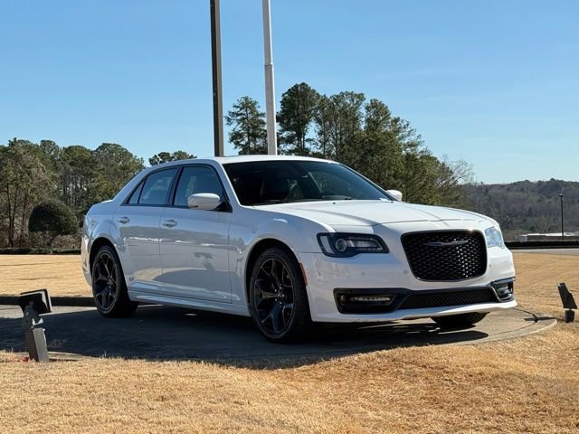 Used 2022 Chrysler 300 S image 1