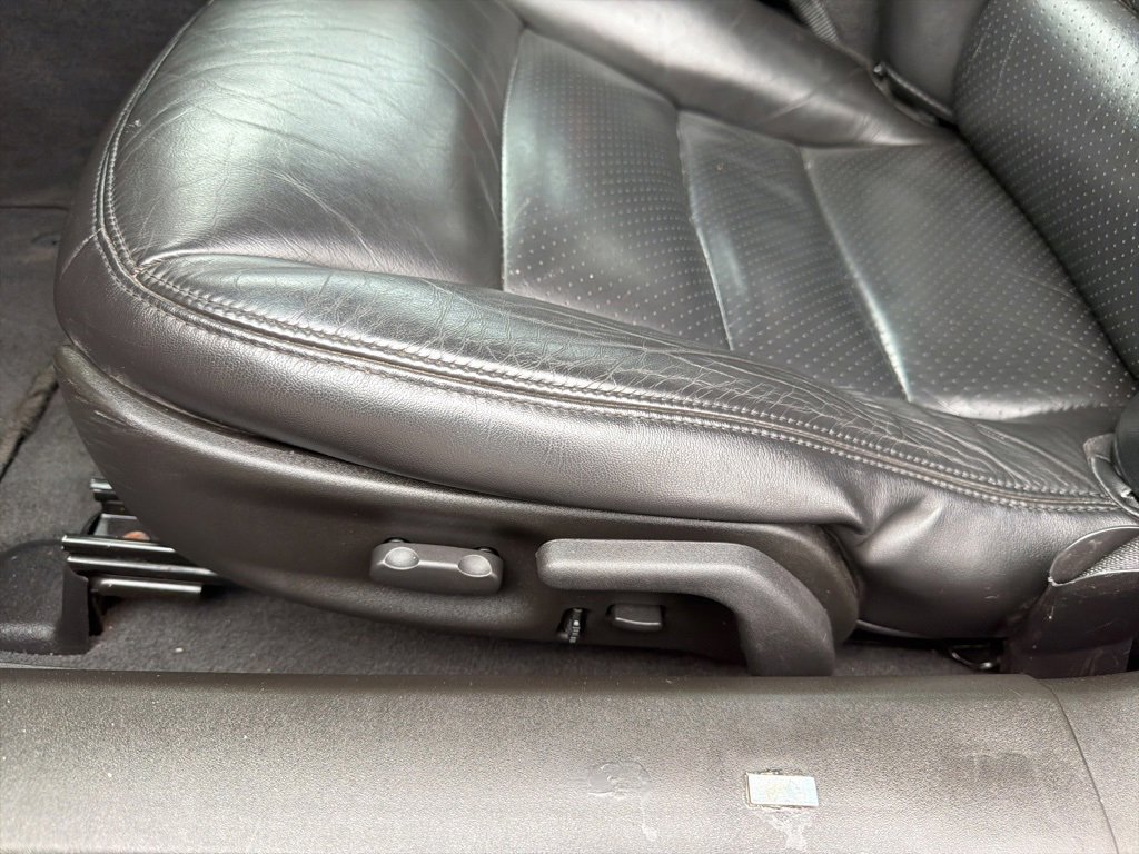 Used 2005 Chevrolet Corvette Base w/ Preferred Equipment Group image 12