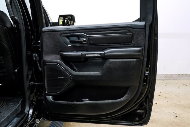 Used 2022 RAM 1500 TRX w/ TRX Level 2 Equipment Group image 84