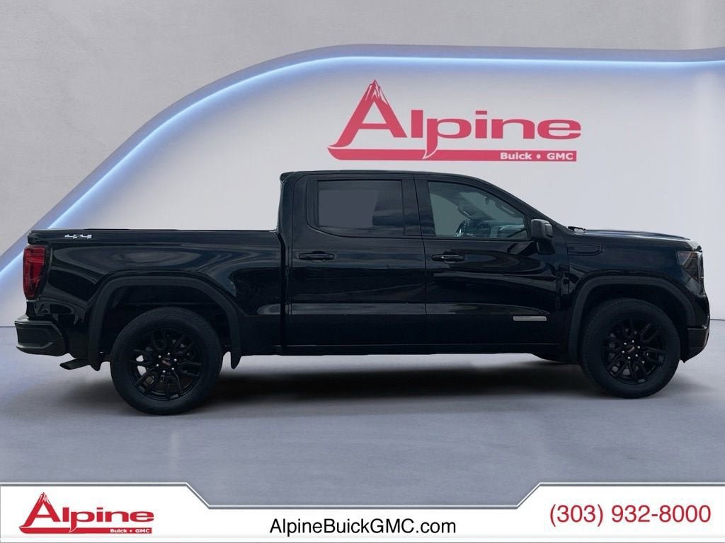 Used 2024 GMC Sierra 1500 Elevation AWD/4WD image 7
