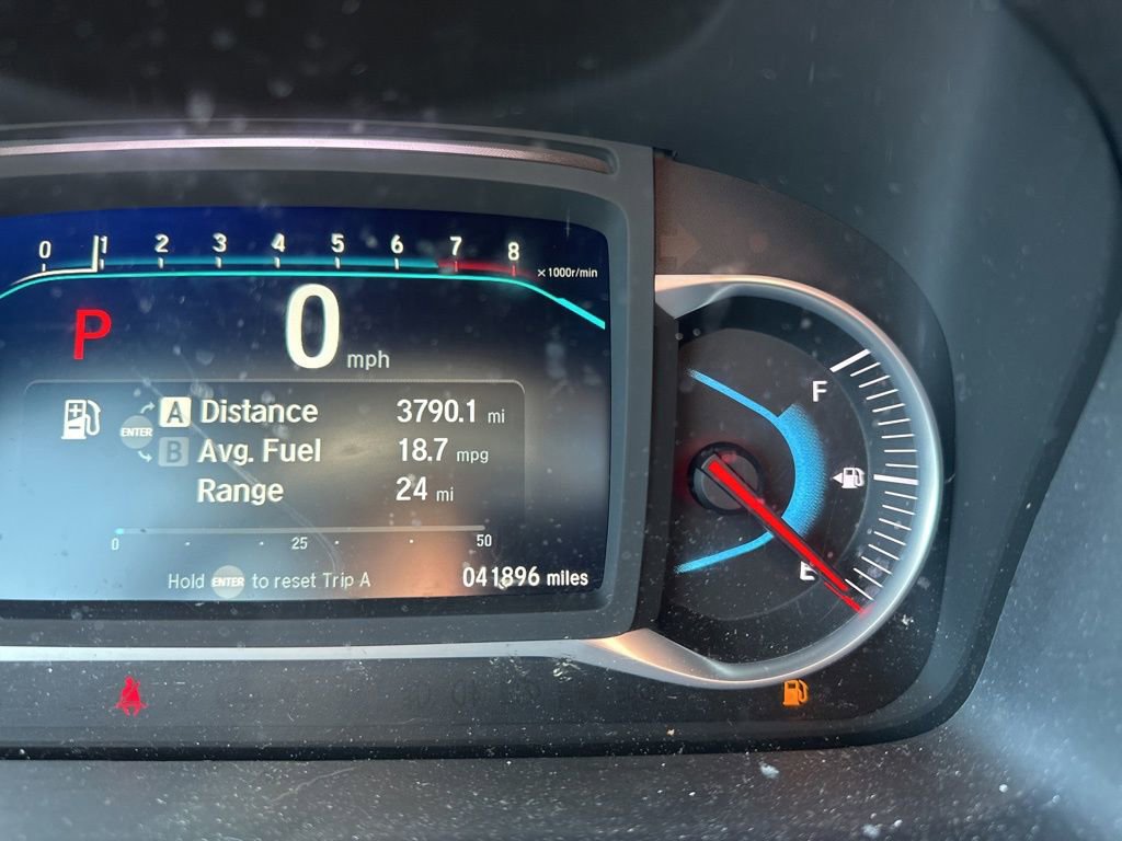 Used 2022 Honda Pilot Special Edition image 27