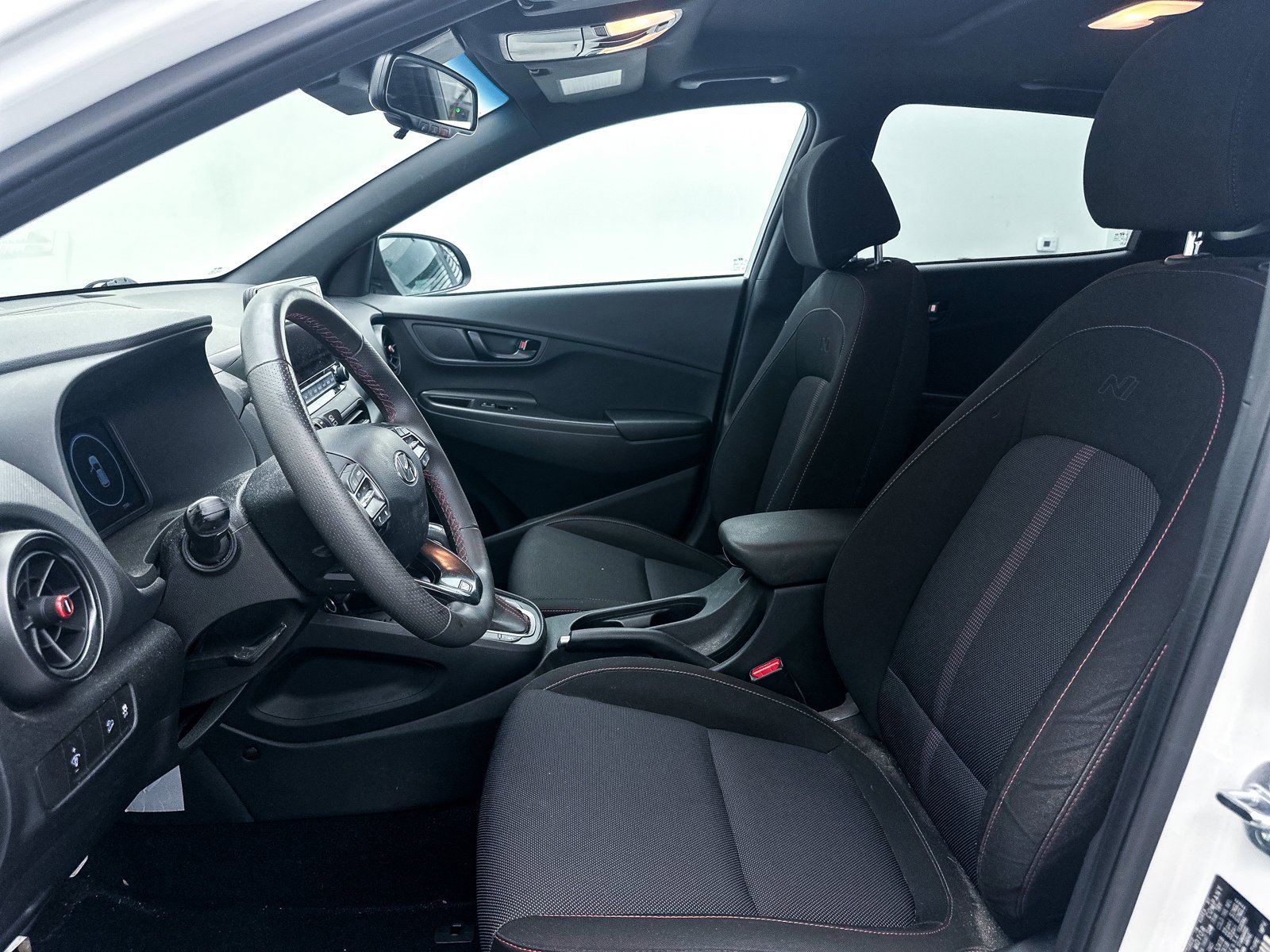 Used 2023 Hyundai Kona N Line image 18