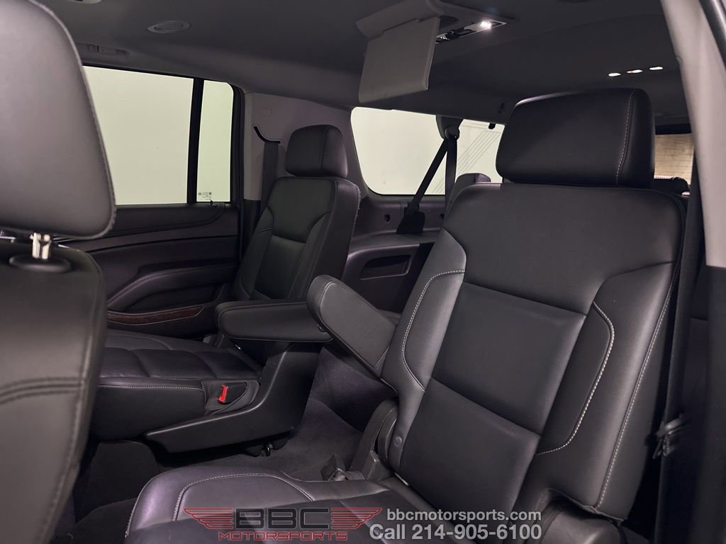 Used 2019 Chevrolet Suburban LT image 50