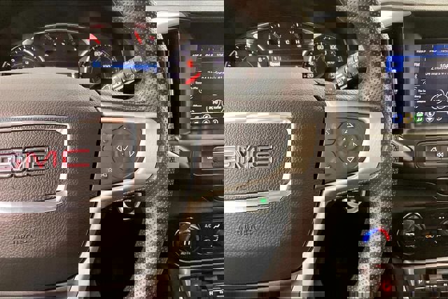 Certified 2022 GMC Terrain SLE w/ Driver Convenience Package image 23