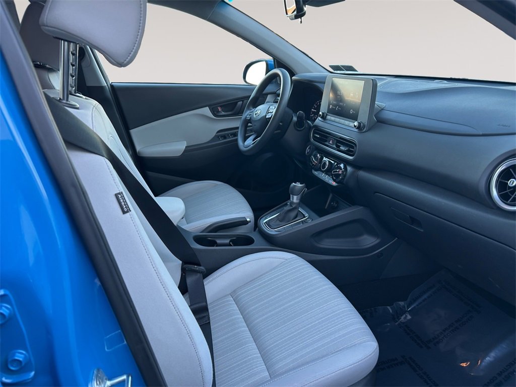 Used 2022 Hyundai Kona SEL image 15
