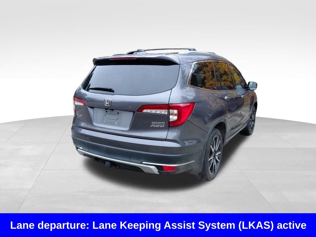 Used 2020 Honda Pilot Touring image 18
