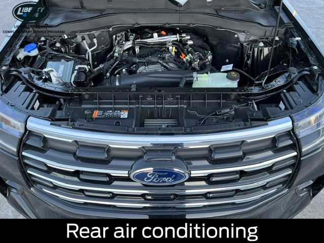New 2026 Ford Explorer Active w/ Active Comfort Package AWD/4WD image 43