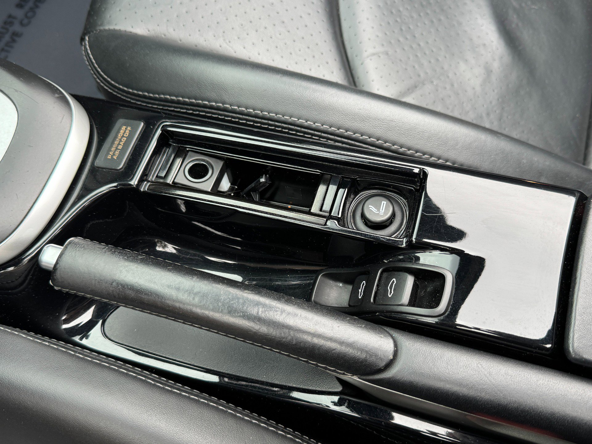 Used 2012 Porsche 911 Carrera Black Edition image 46