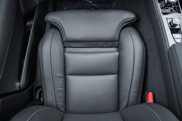 New 2026 Volvo XC90 B6 Ultra image 31