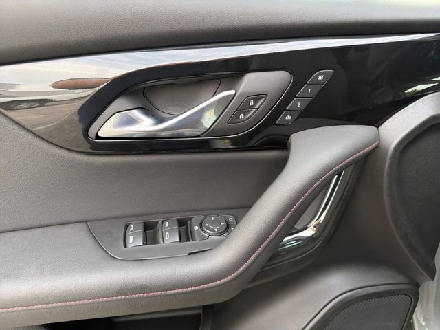 New 2026 Chevrolet Blazer RS w/ Driver Confidence II Package FWD image 26