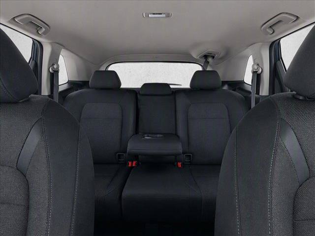 Used 2025 Honda CR-V LX image 30