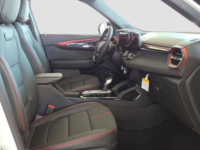 New 2026 Chevrolet TrailBlazer RS w/ Convenience Package AWD/4WD image 10