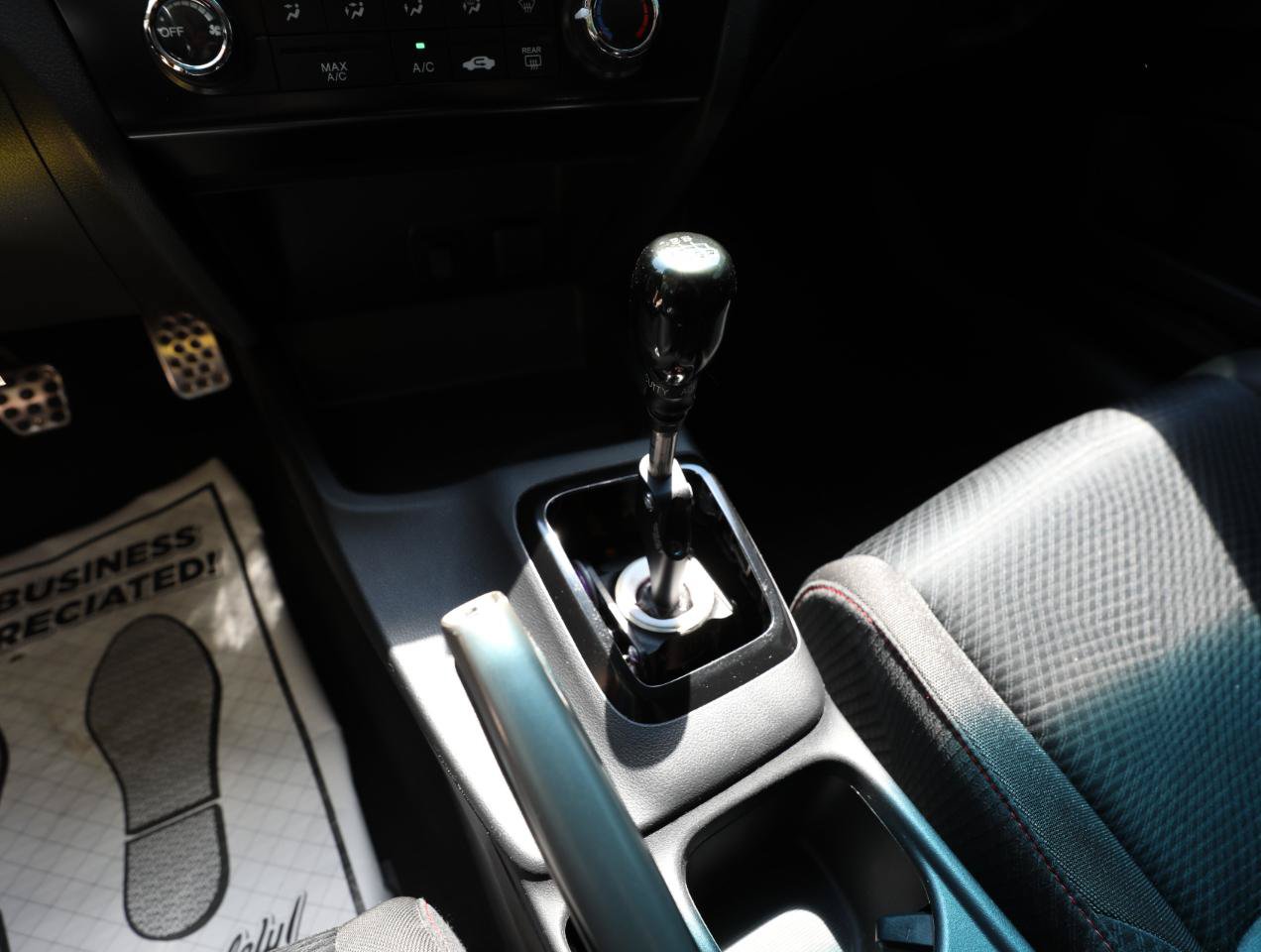 Used 2012 Honda Civic Si image 17