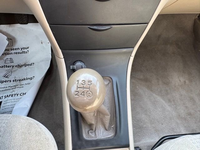 Used 2007 Toyota Corolla LE image 27