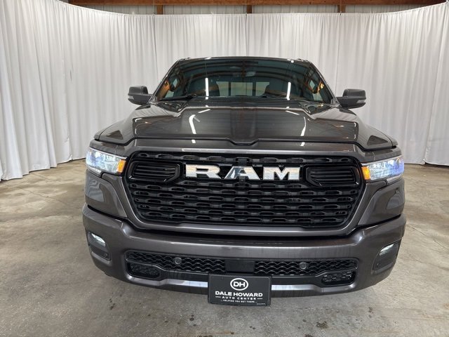 New 2026 RAM 1500 Big Horn image 2