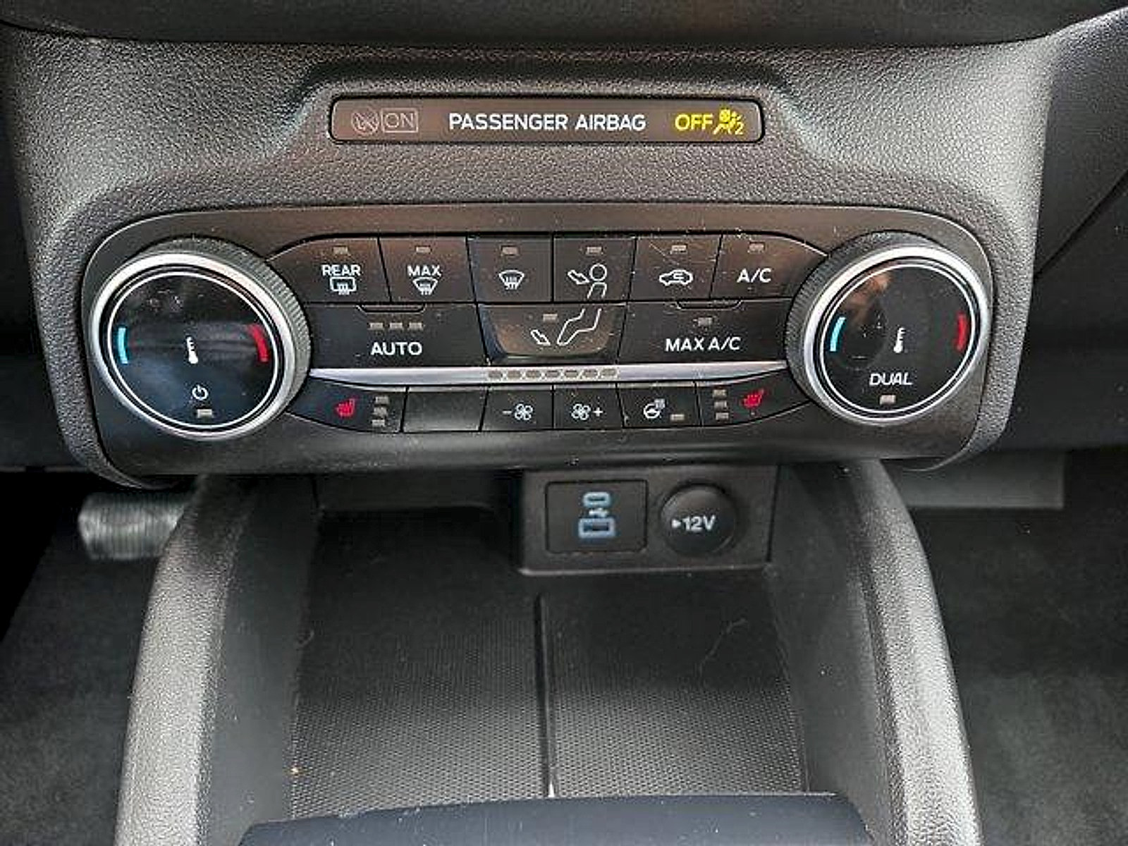 Certified 2023 Ford Escape Active AWD/4WD image 20