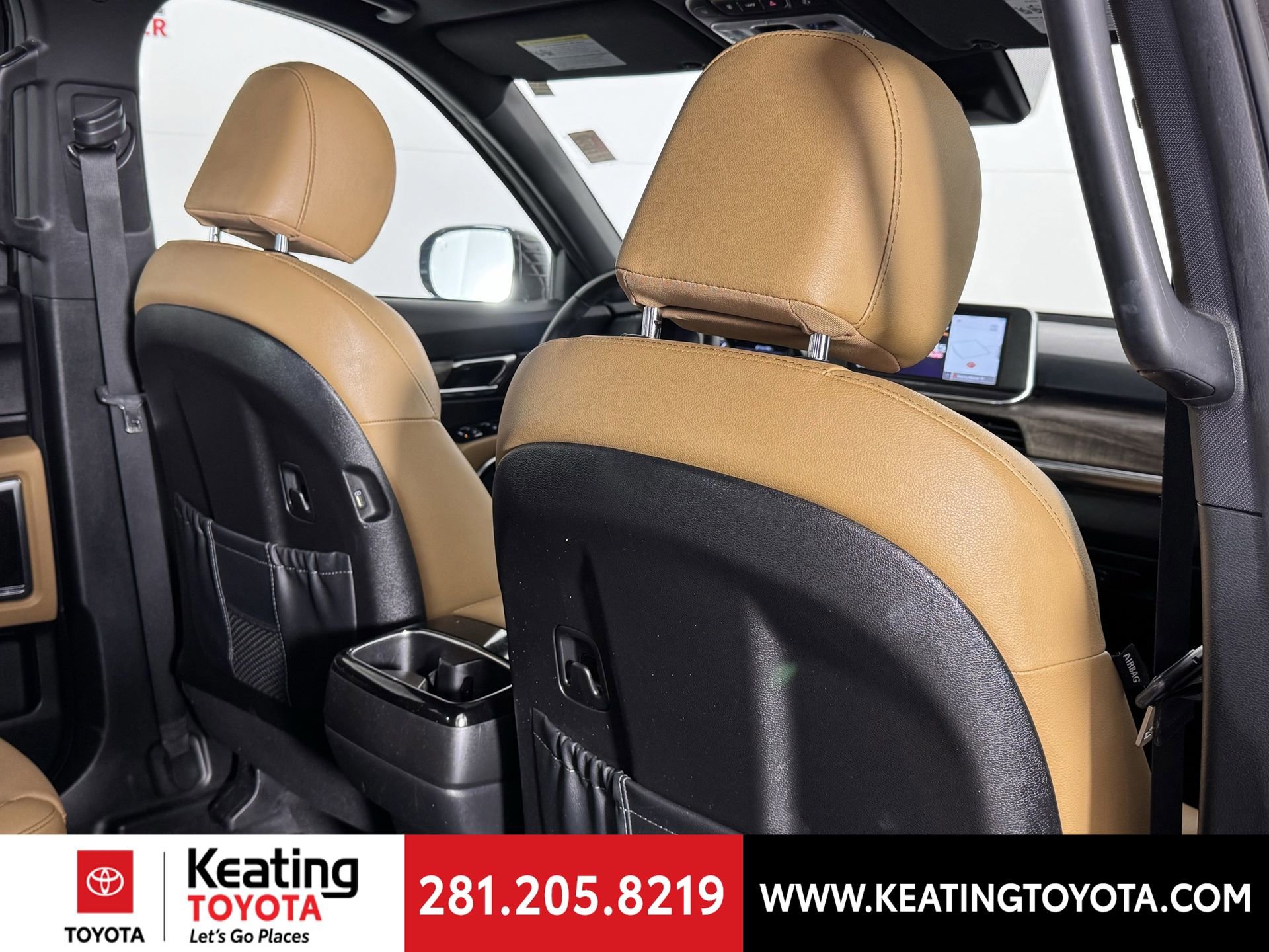 Used 2022 Kia Telluride SX w/ Towing Package image 19