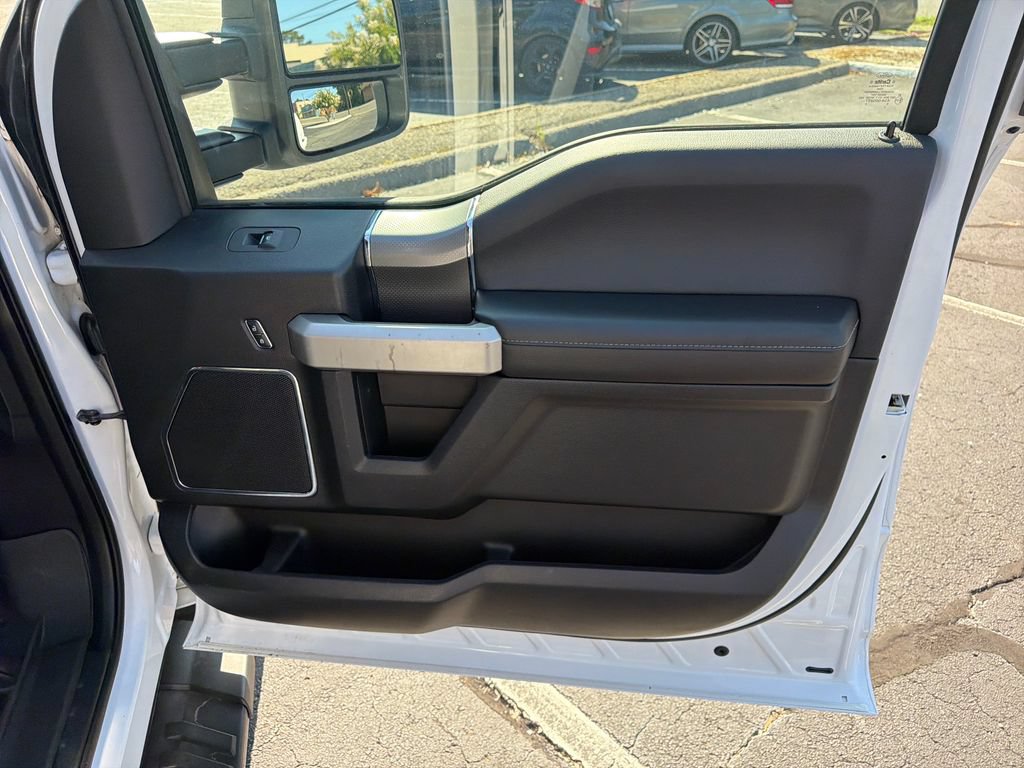 Used 2015 Ford F150 Lariat AWD/4WD image 52