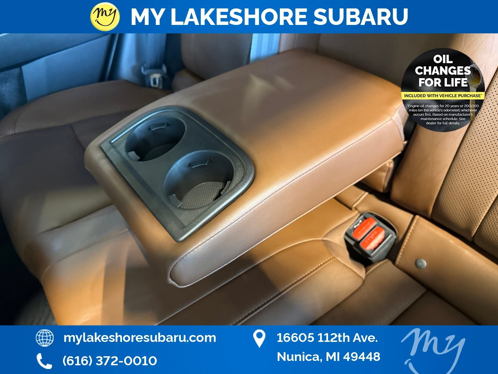 New 2026 Subaru Outback Touring XT AWD/4WD image 23