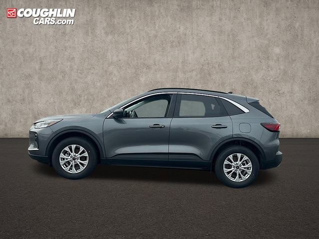 New 2024 Ford Escape Active w/ Tech Pack #1 image 4